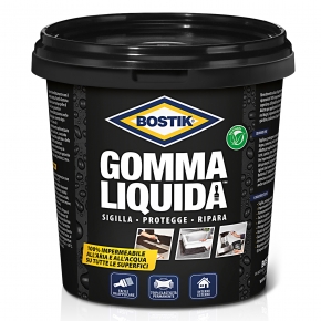 GOMMA LIQUIDA 750 ML      
