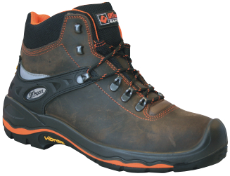 SCARPONCINO LONTRA S3 TG41