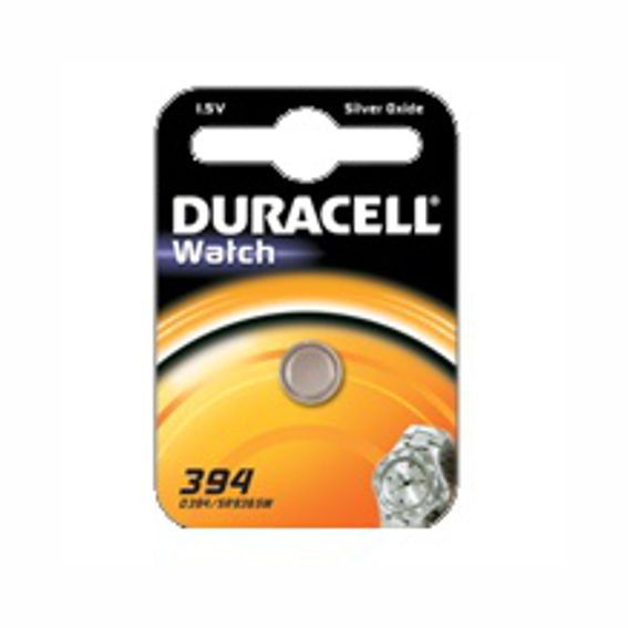 DURACEL 394  OROLO-SPECIAL