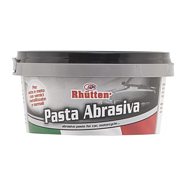 PASTA ABRAS. CARROZZ 150ML