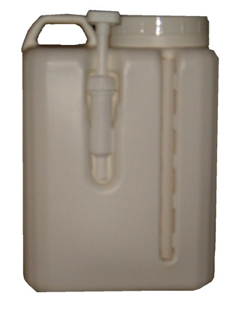 GEL LAVAMANI C/DISPEN LT 4