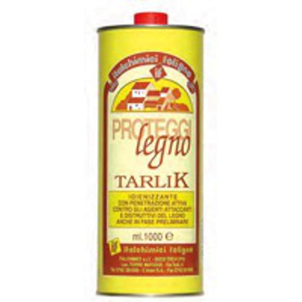 ANTITARLO PROT TARLIK  1LT