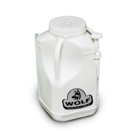 FLUIDA LAVAMANI WOLF 4 LT 