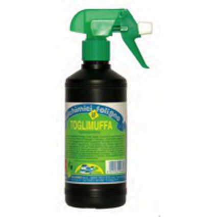 ANTIRUGGINE SINTET GRI 500