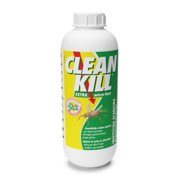 RICARICA CLEANKILL 1000 ML