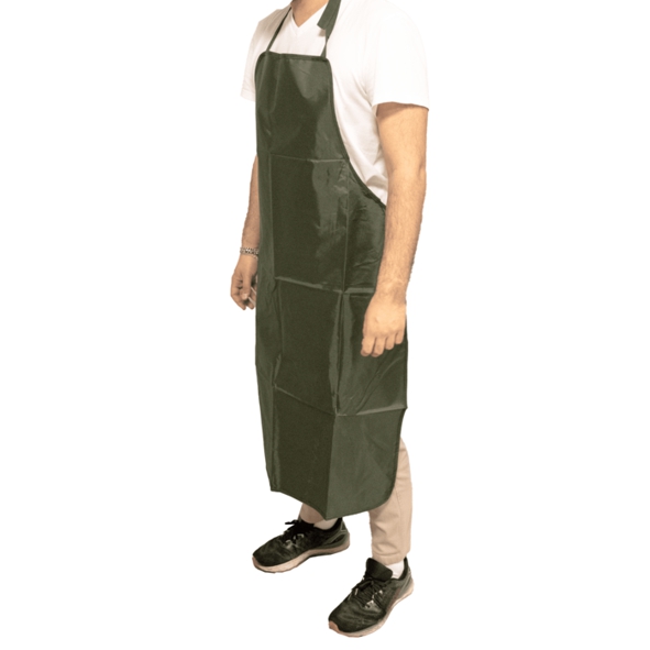 GREMBIUL PROTET 110X74 PVC