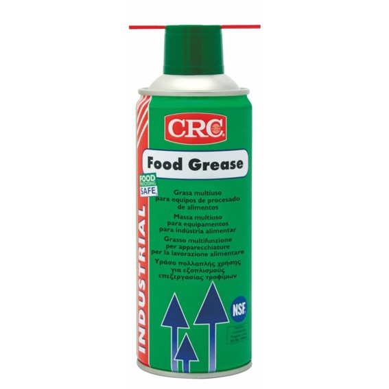FOOD GREASE SPRAY 500ML   