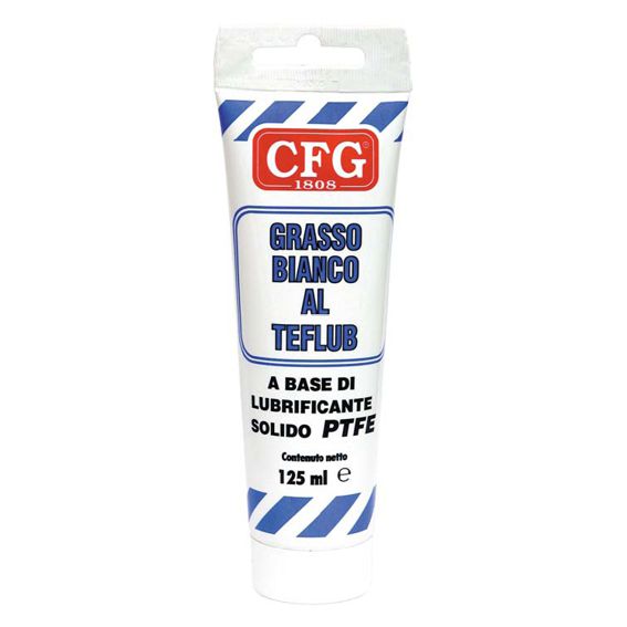 GRASSO AL TEFLUB    125 ML