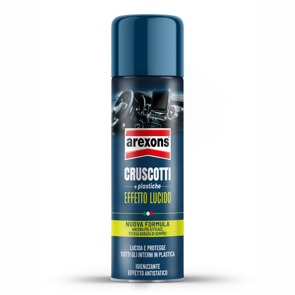 SMASH CRUSCOT.LUCIDO 400ML