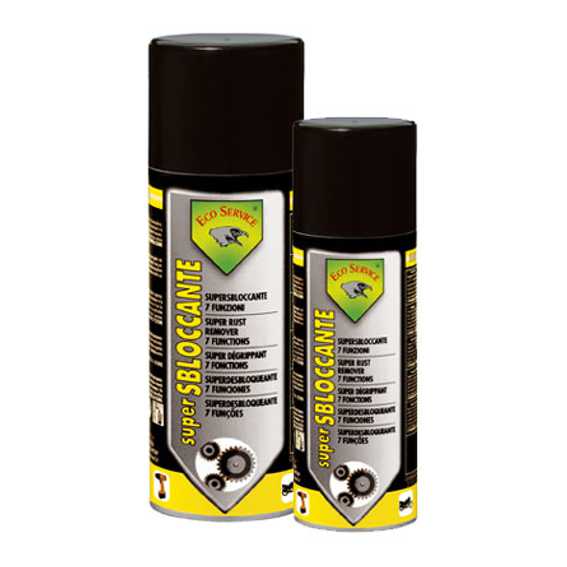 SUPERSBLOCCANTE    400 ML 