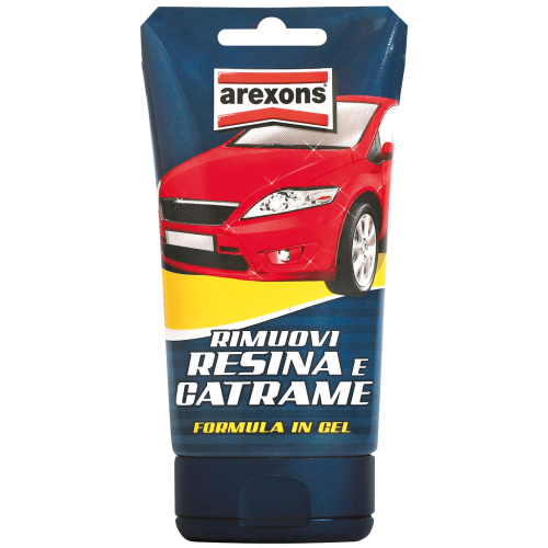 RIMUOV RESINA-CATRAME 100M