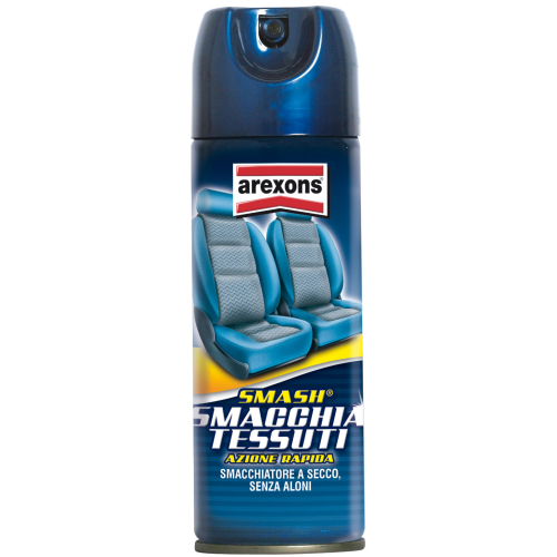 SMASH SMACCHIA TESSUTI 200