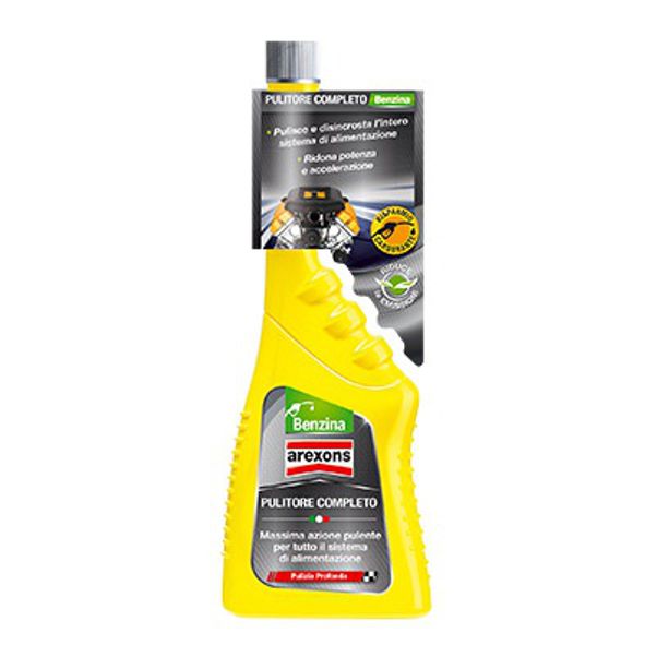 ADDITIVO PULIT COMPL  BENZ