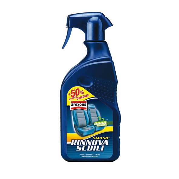 SMASH RINNOVA SEDILI 400ML