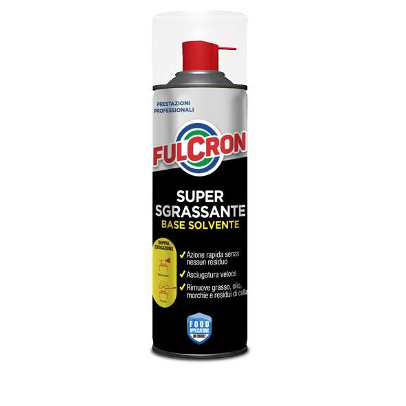 FULCRON SGRASS SPRAY 500ML