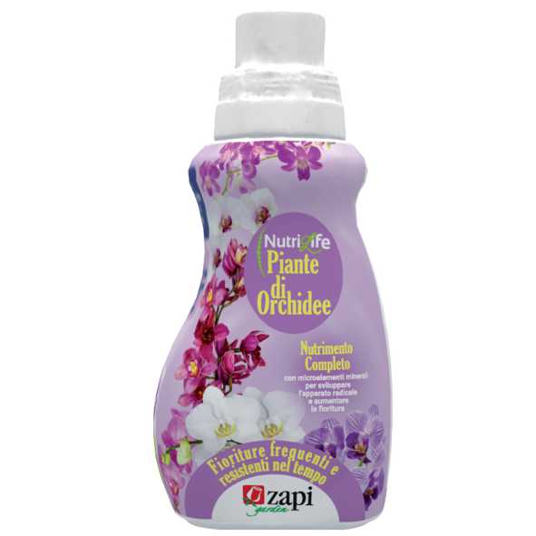 ZAPI ORCHIDEE LIQUID 350ML