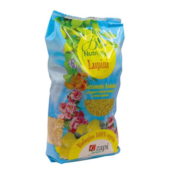 ZAPI LUPINI BIO 1 KG      
