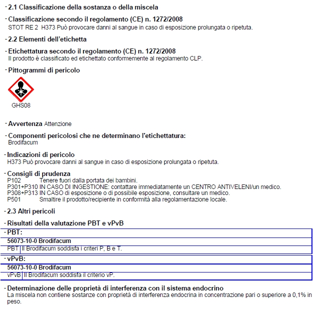 ZAPI BRODITOP NEXBLOK300GR