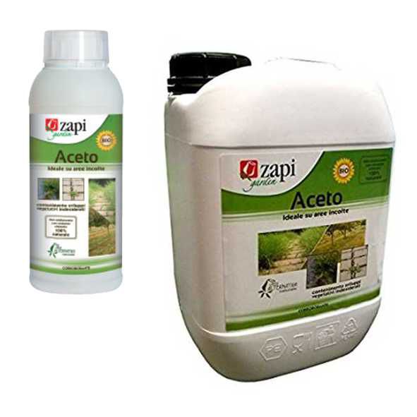 ZAPI ACETO CONCENTRATO 5LT