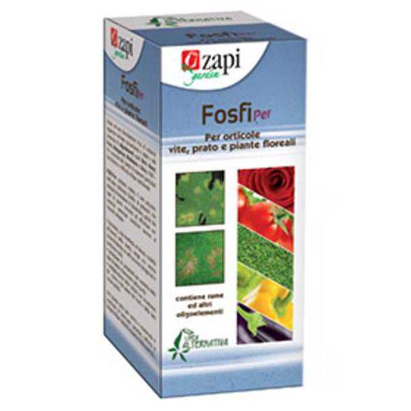 ZAPI FOSFI-PER     250 GR 