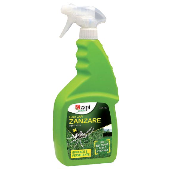 ZAPI ZANZ PRONTO USO 1 LT 