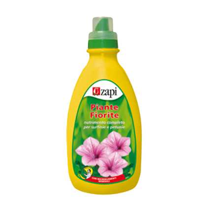 ZAPI CONCIME PIANT FIOR 1L