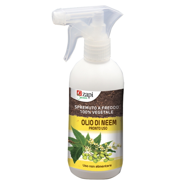 ZAPI OLIO DI NEEM PR/U 500