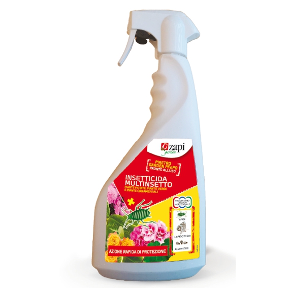 ZAPI MULTINSET PFNPO 750  