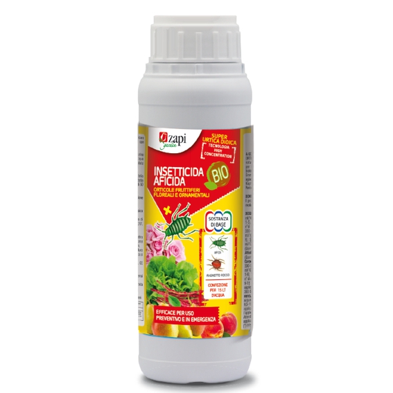 INSETT ACARICIDA LIQU 500M