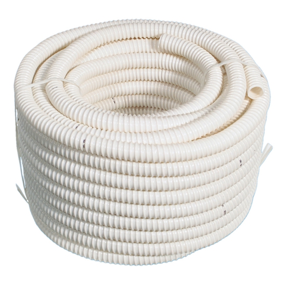 TUBO SCAR CONDENSA GRI diametro 16