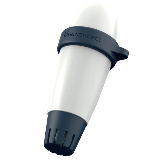 ANALIZZAT H2O BLUE CONNECT
