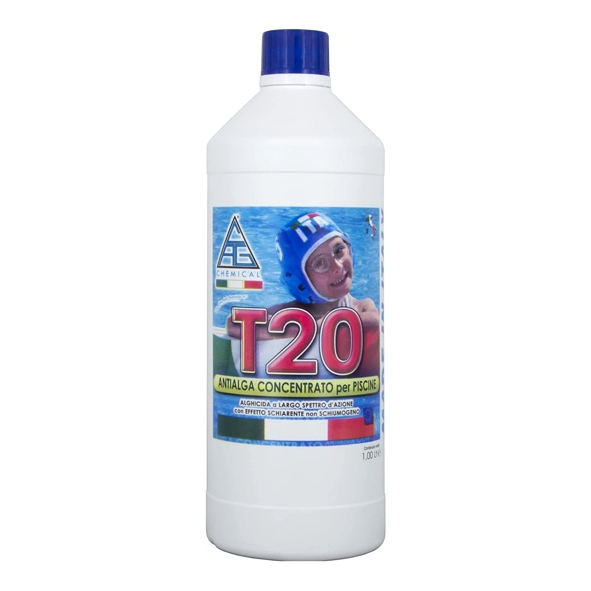 ANTIALGHE LIQUIDO CONF.LT1