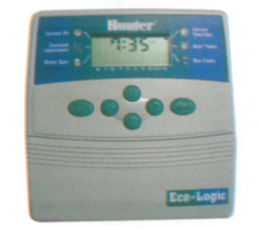 CENT.6 STA TR/EST ELC601IE