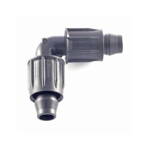 GOMITO POLY-ALA      16X16