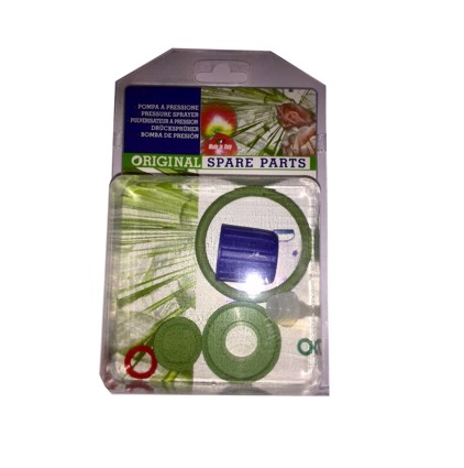 RIC BLIST ALTA 5000/10000 