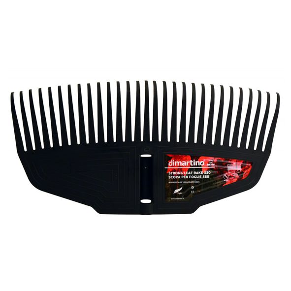 RASTRELLO 29D PBT RAKE 580