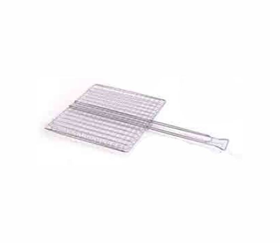 GRIGLIA INX S/PIEDIN 40x45