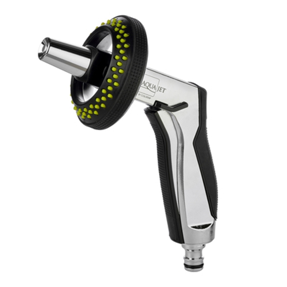 PISTOLA MET IMP AUTOBL 2UT