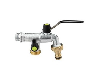 RUBIN PORTAG C/PRE 1/2x3/4