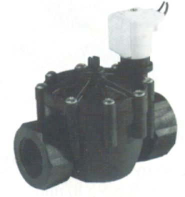 ELETTROV.24V FF R/FL 1,1/2