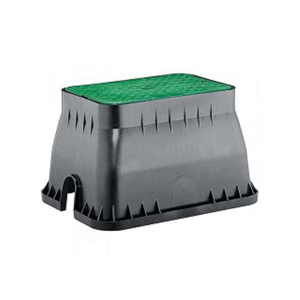 POZZETTO JUMBO 52x37 COPER