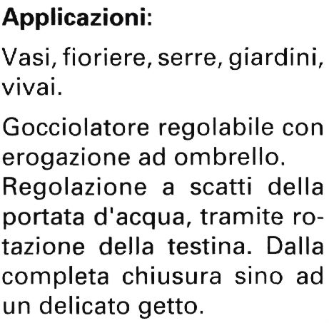 GOCCIOLAT SU ASTINA 360?  