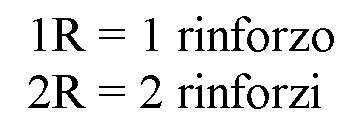 PIANETTO 0R 80x30 130KG   