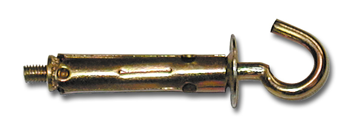 TASS OCCHIO APERTO M3 TROP