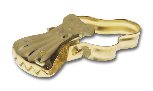 PINZETTONE BAROCCO BRONZ  