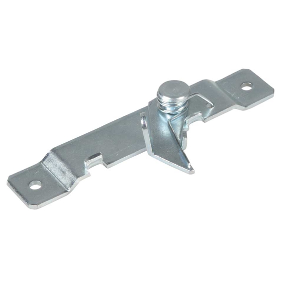 BLOCCA TAPPARELLE ZINCATO 