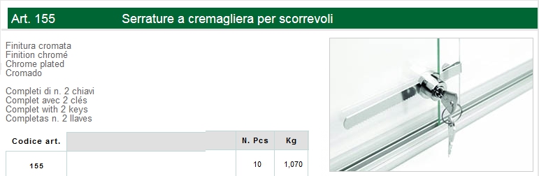 SERRAT A CREMAGL X SCORREV