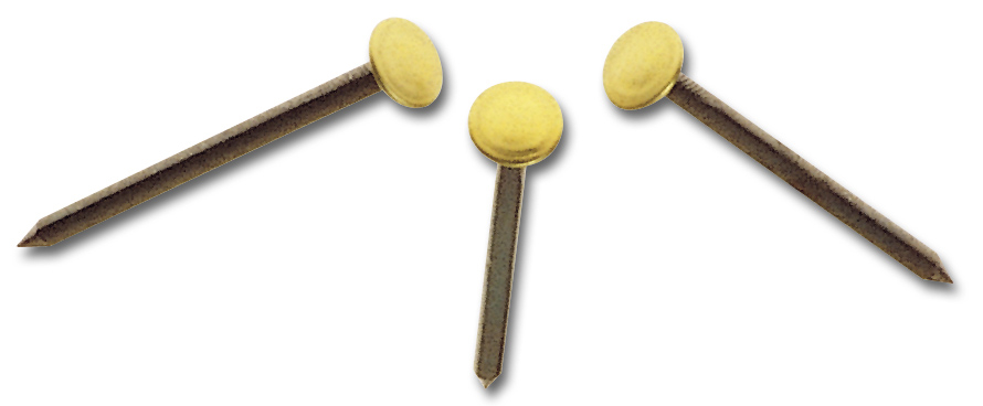 CHIODO TESTA OTT 2X35 100P