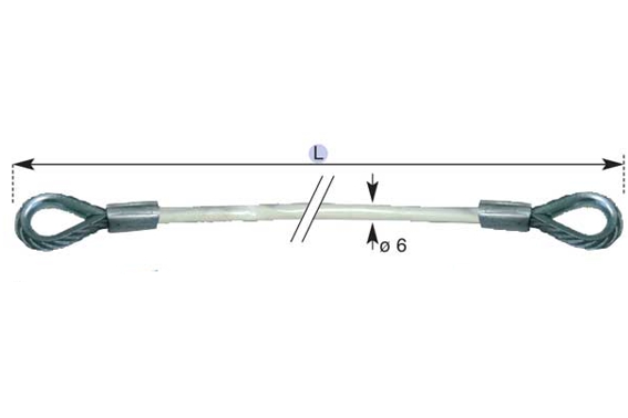 SICUR ANTICAD CANC 600 ZIN