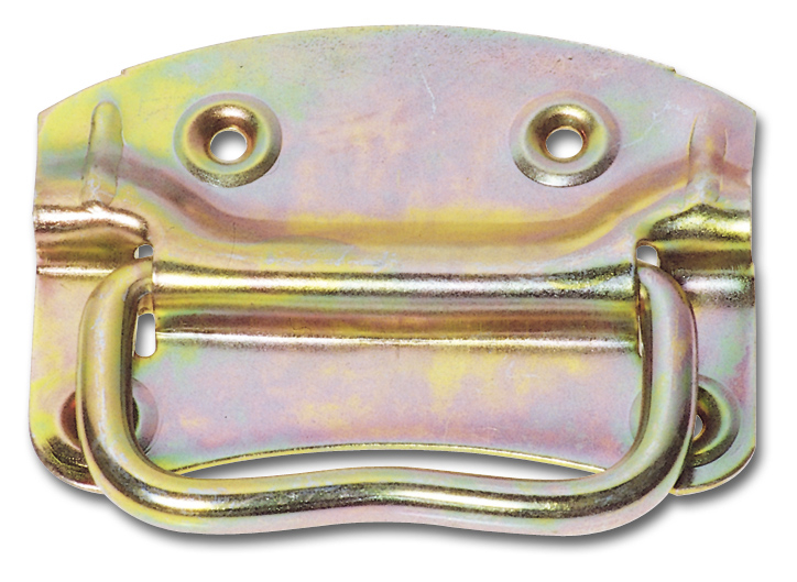 MANIGLIA X BAULI MM90 TROP